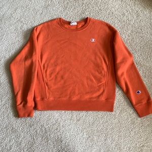 Champions Crewneck
